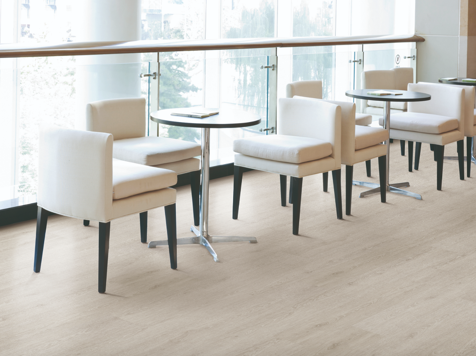 Expanko CorkCore|LVT — CPS Garten